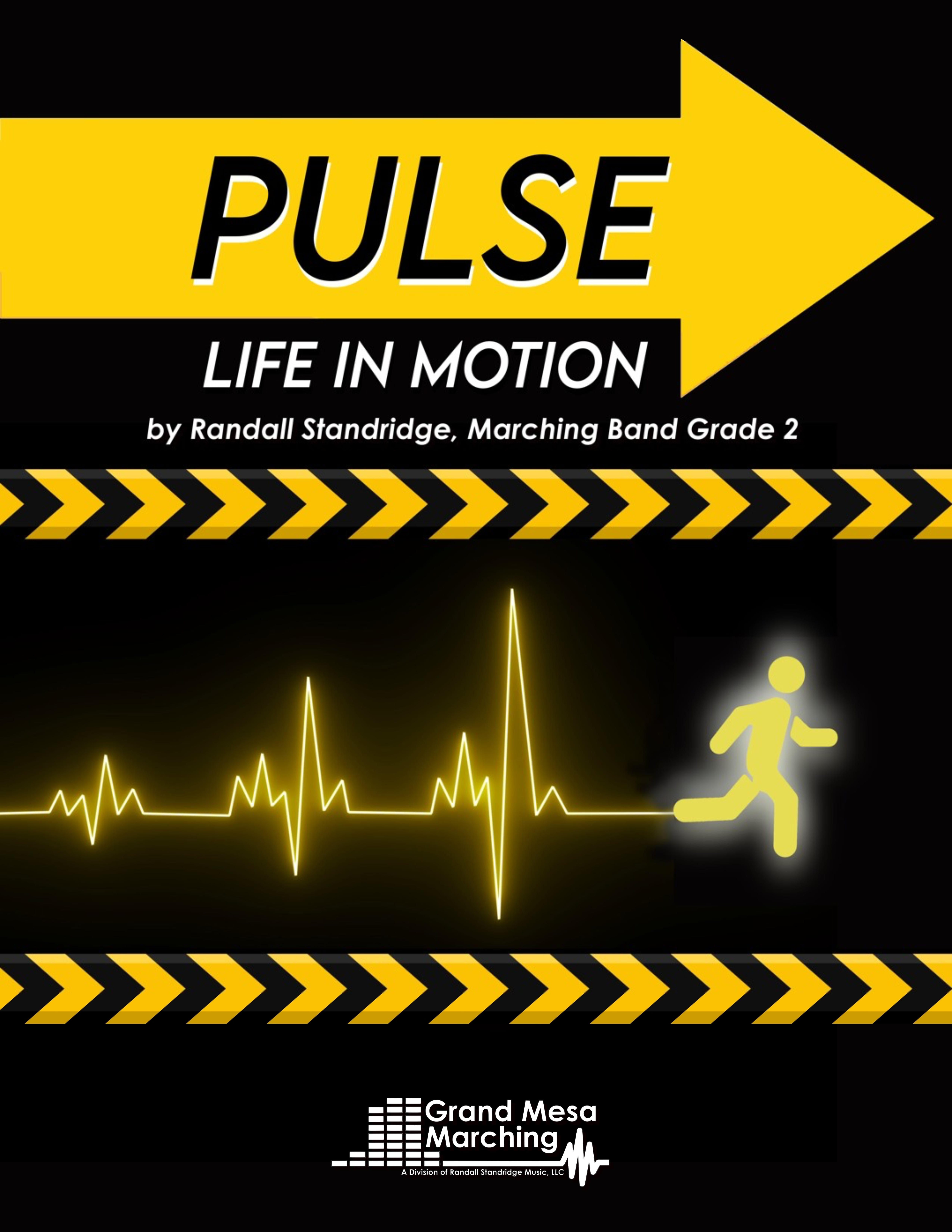 Pulse Life in Motion